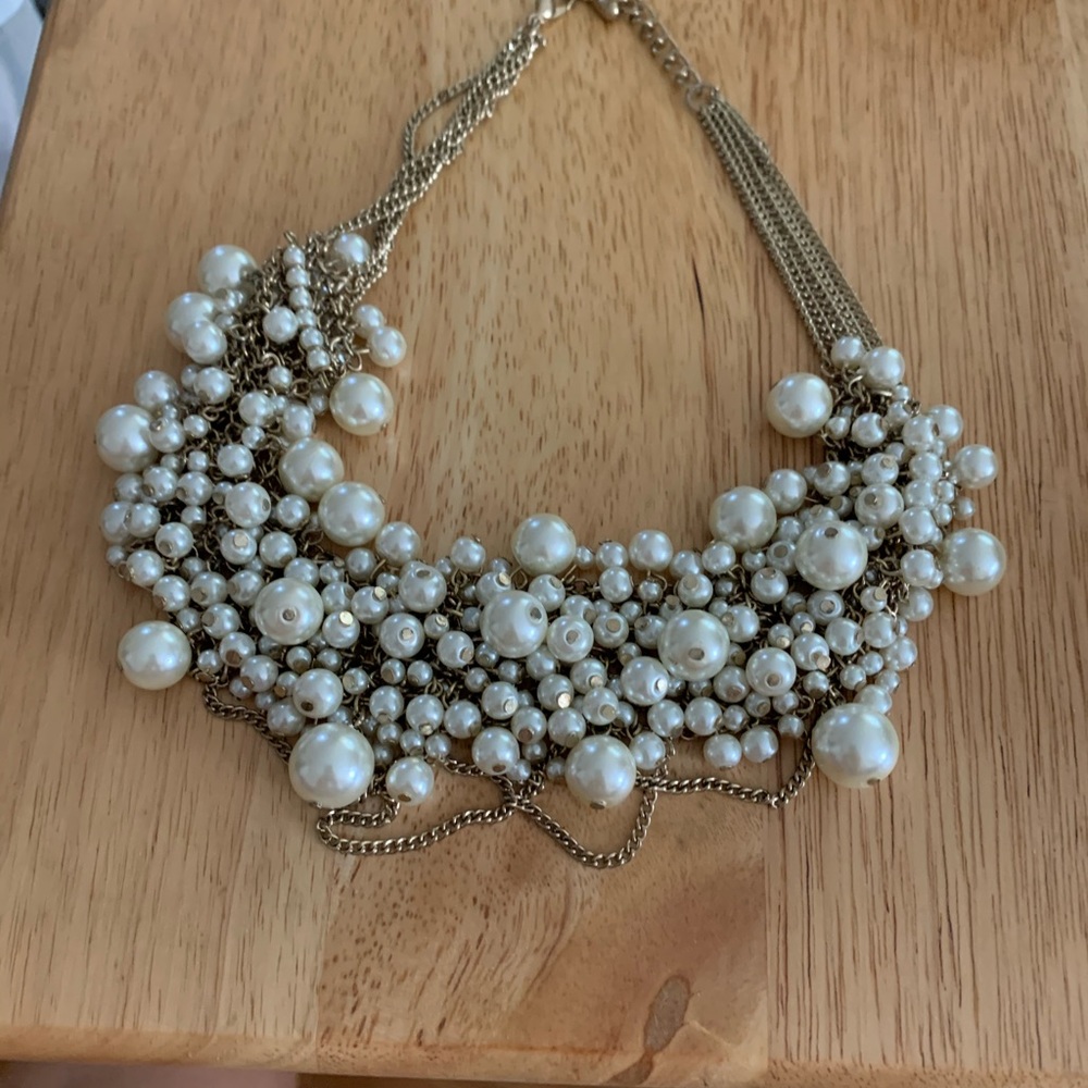 Forever 21 Necklace BRAND NEW
